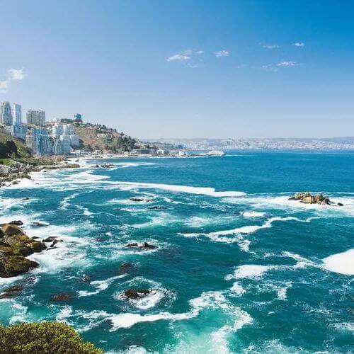 Viña del Mar